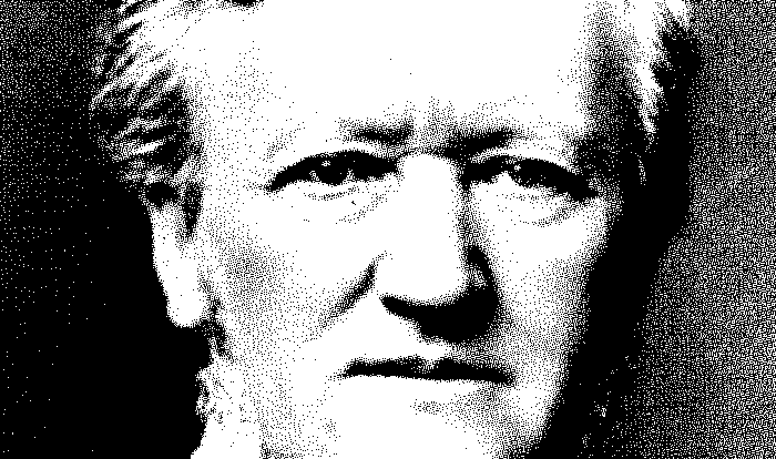 Wagner portrait