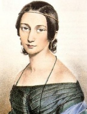 Clara Wieck