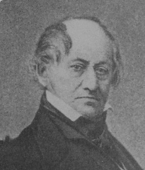 Friedrich Wieck