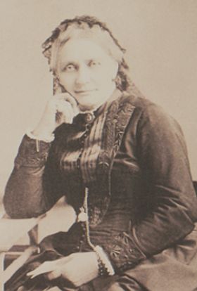 Clara Schumann