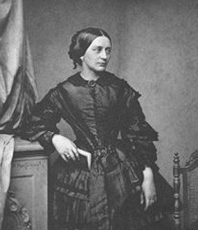 Clara Schumann