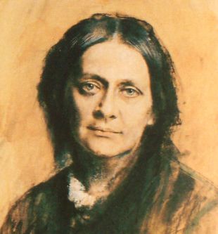 Clara Schumann